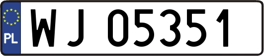 WJ05351
