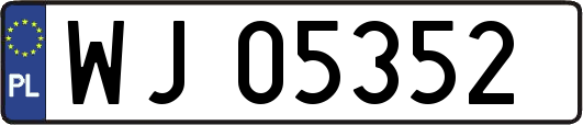 WJ05352
