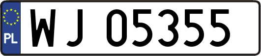 WJ05355