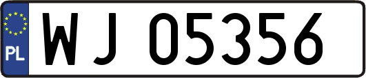 WJ05356