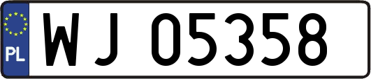 WJ05358