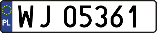 WJ05361