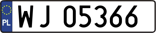 WJ05366