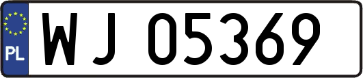 WJ05369