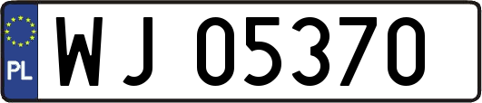WJ05370