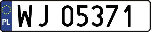 WJ05371