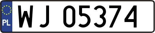 WJ05374