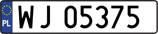 WJ05375