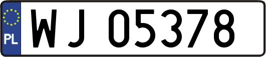 WJ05378
