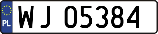 WJ05384