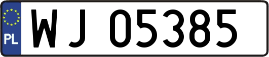WJ05385
