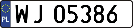 WJ05386
