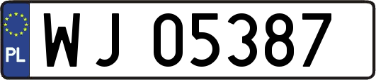 WJ05387
