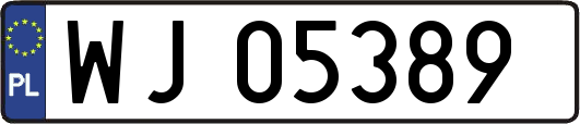 WJ05389