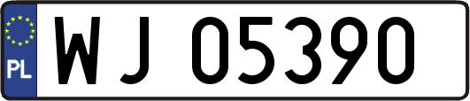 WJ05390