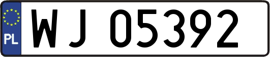 WJ05392