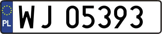 WJ05393