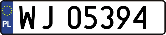 WJ05394