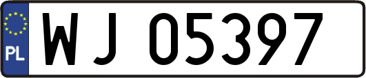 WJ05397