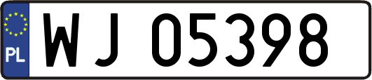 WJ05398
