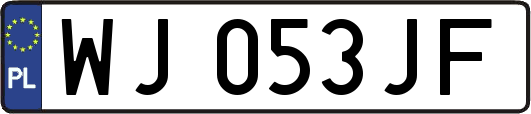 WJ053JF