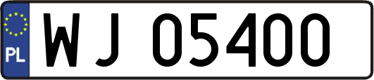 WJ05400