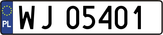 WJ05401