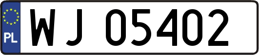 WJ05402