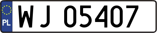WJ05407