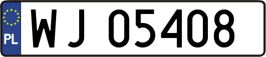 WJ05408