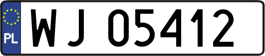 WJ05412