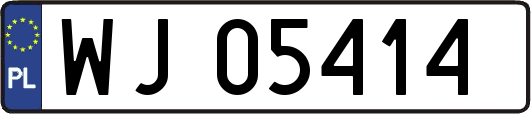 WJ05414