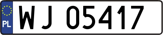 WJ05417