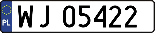 WJ05422