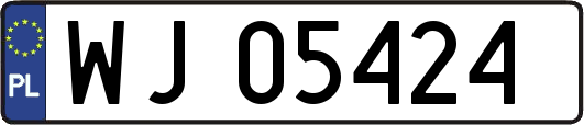 WJ05424