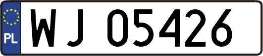 WJ05426