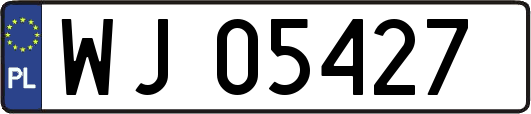 WJ05427