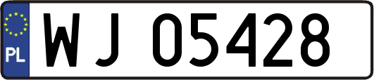WJ05428
