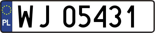 WJ05431