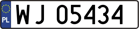 WJ05434