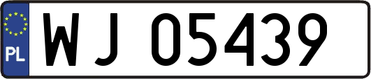 WJ05439