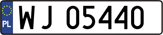 WJ05440