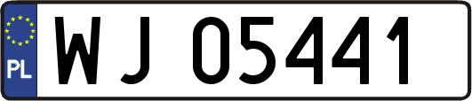 WJ05441