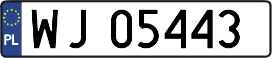 WJ05443