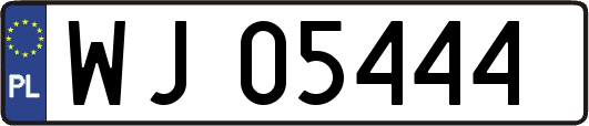 WJ05444