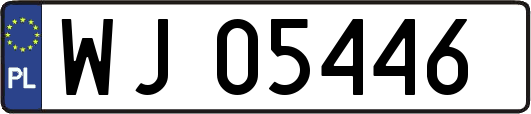 WJ05446