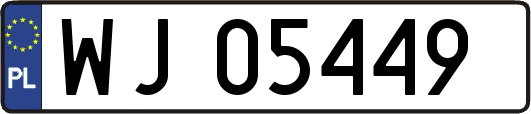 WJ05449