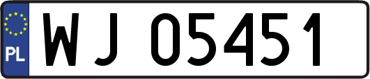 WJ05451