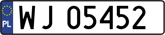 WJ05452