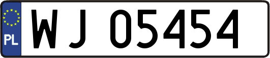 WJ05454